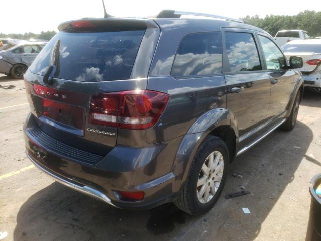 Photo 4 from auction – 2020 DODGE JOURNEY CR with VIN 3C4PDCGB0LT213226