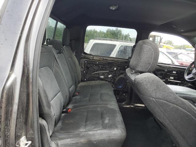 Photo 6 from auction – 2019 RAM 1500 BIG H with VIN 1C6RREFT1KN798436