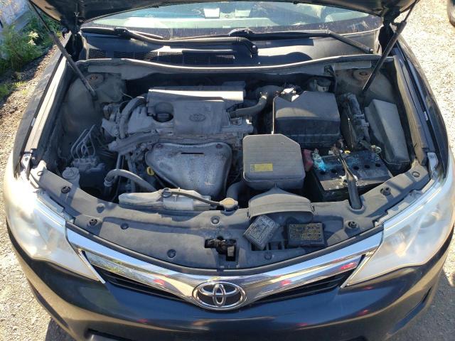 Photo 7 from auction – 2012 TOYOTA CAMRY BASE with VIN 4T1BF1FKXCU093317
