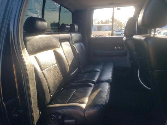 Photo 6 from auction – 2005 FORD F150 SUPER with VIN 1FTPW12585FA08914