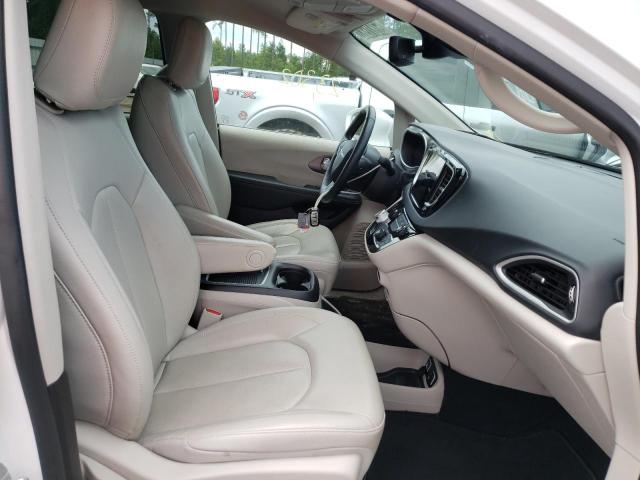 Photo 5 from auction – 2021 CHRYSLER PACIFICA T with VIN 2C4RC1BG7MR604378