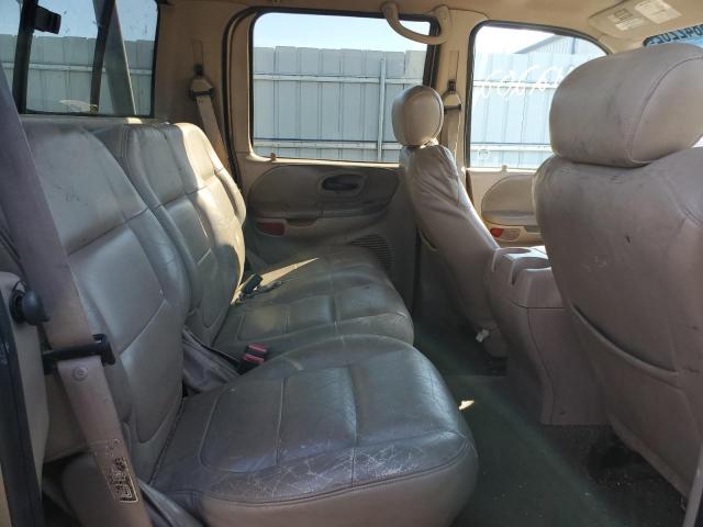 Photo 6 from auction – 2001 FORD F150 SUPER with VIN 1FTRW08L31KF71573