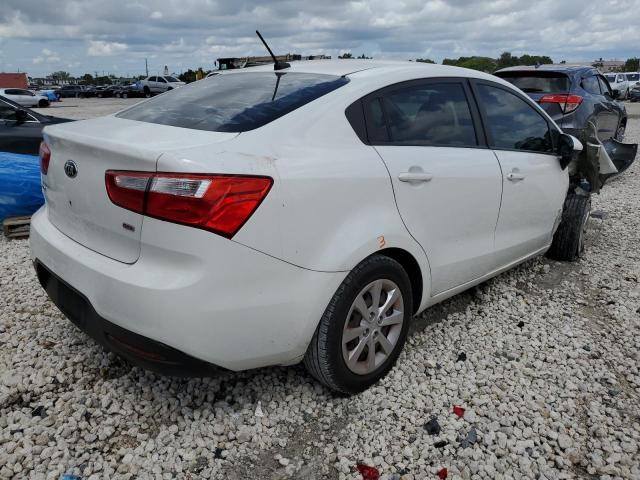 Photo 4 from auction – 2015 KIA RIO LX with VIN KNADM4A39F6454529