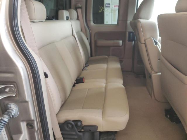 Photo 6 from auction – 2006 FORD F150 with VIN 1FTPX12V36NB04535
