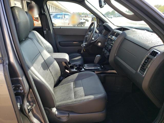 Фото 5 с аукциона – 2012 FORD ESCAPE LIM с VIN 1FMCU0EG3CKC15349