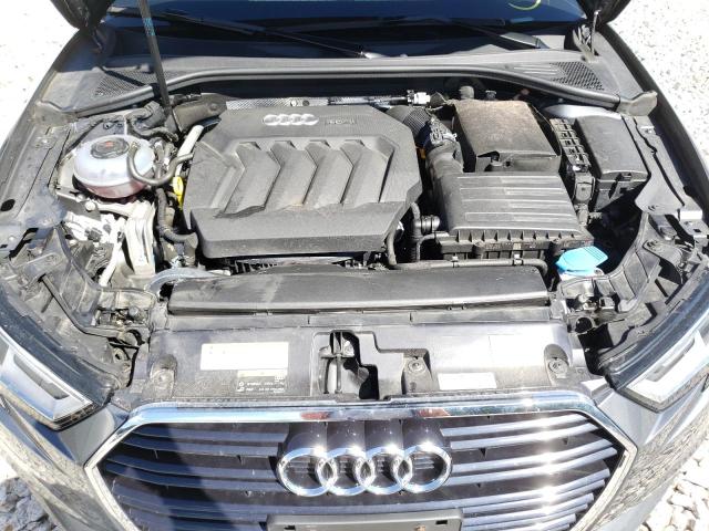 Zdjęcie 7 z aukcji – 2018 AUDI A3 PREMIUM z VIN WAU6ULFFXJ1040946