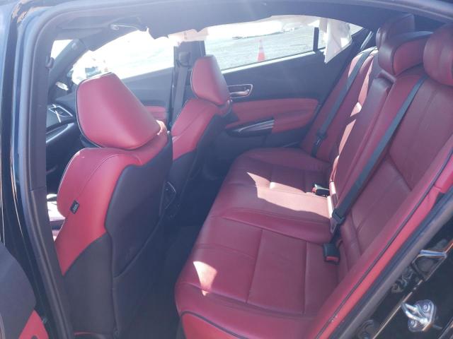 Photo 6 from auction – 2020 ACURA TLX TECHNO with VIN 19UUB3F61LA802419