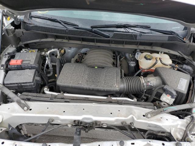 Photo 7 from auction – 2019 CHEVROLET SILVERADO with VIN 3GCPWCED2KG157277