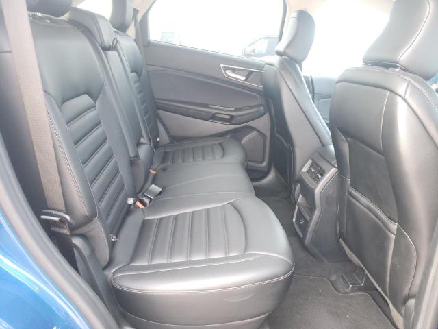 Photo 6 from auction – 2022 FORD EDGE SEL with VIN 2FMPK4J98NBA44830