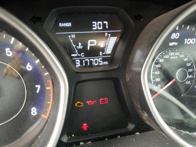 Photo 8 from auction – 2016 HYUNDAI ELANTRA SE with VIN 5NPDH4AEXGH700522
