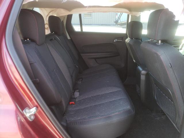 Photo 6 from auction – 2016 GMC TERRAIN SL with VIN 2GKFLTEK6G6350963