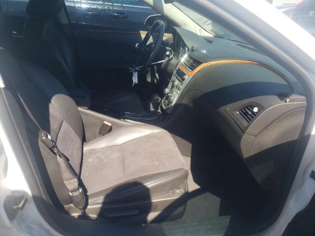 Photo 5 from auction – 2012 CHEVROLET MALIBU 2LT with VIN 1G1ZD5E01CF374306
