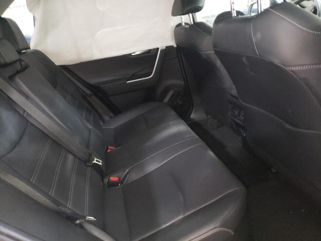Photo 6 from auction – 2019 TOYOTA RAV4 LIMIT with VIN JTMDWRFV8KD026705
