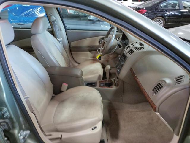 Photo 5 from auction – 2004 CHEVROLET MALIBU LT with VIN 1G1ZU54854F241511