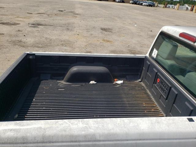 Photo 6 from auction – 2010 FORD RANGER with VIN 1FTKR1AD5APA72097