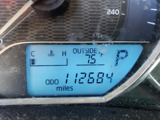 Photo 8 from auction – 2015 TOYOTA COROLLA L with VIN 2T1BURHE8FC333756
