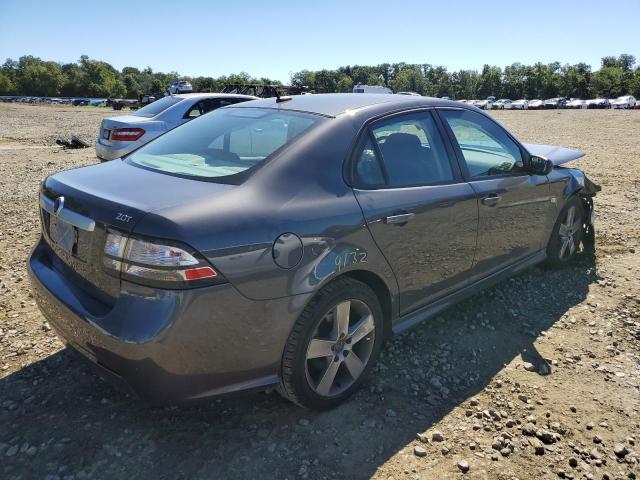 Photo 4 from auction – 2009 SAAB 9-3 2.0T with VIN YS3FB49Y491015430