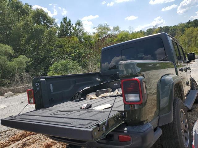 Photo 4 from auction – 2021 JEEP GLADIATOR with VIN 1C6HJTAGXML596372