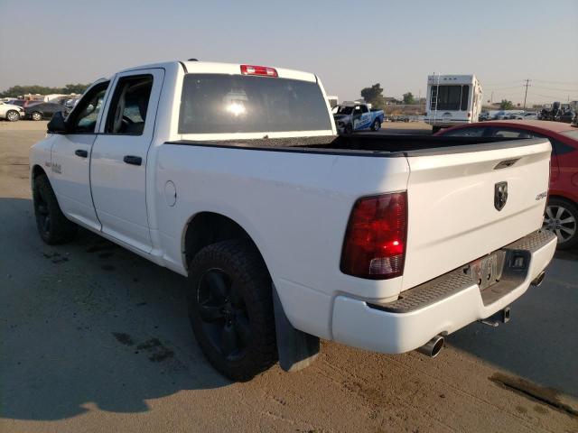 Фото 3 с аукциона – 2013 RAM 1500 ST с VIN 1C6RR7KT7DS522039
