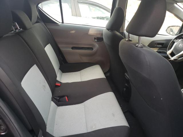 Photo 6 from auction – 2013 TOYOTA PRIUS C with VIN JTDKDTB30D1530636