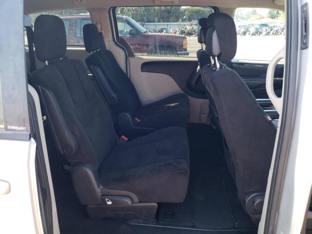 Photo 6 from auction – 2012 DODGE GRAND CARA with VIN 2C4RDGCG8CR372077