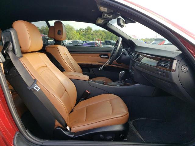 Foto 5 de la subasta – 2011 BMW 328 I con VIN WBADW3C59BE541611