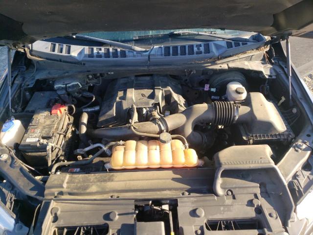 Photo 7 from auction – 2015 FORD F150 SUPER with VIN 1FTEX1CP6FFB58008