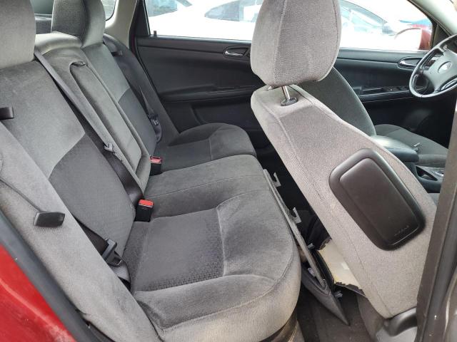 Photo 6 from auction – 2013 CHEVROLET IMPALA LT with VIN 2G1WB5E30D1134448