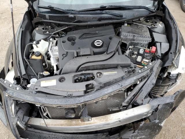 Photo 7 from auction – 2014 NISSAN ALTIMA 2.5 with VIN 1N4AL3AP2EN332384