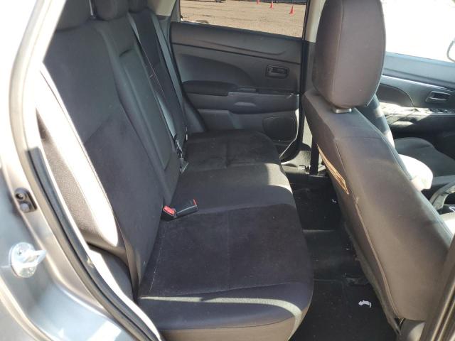 Photo 6 from auction – 2013 MITSUBISHI OUTLANDER with VIN 4A4AR3AUXDE003390
