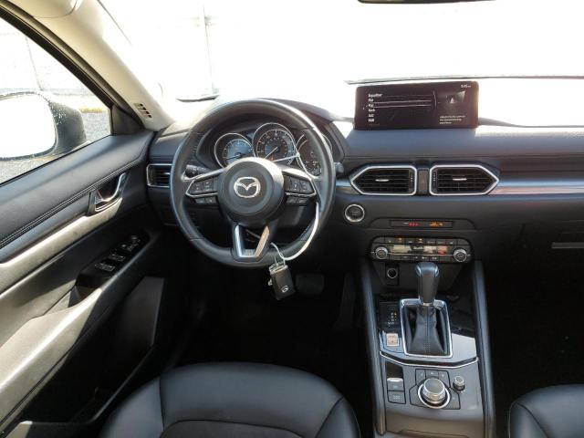 Photo 9 from auction – 2021 MAZDA CX-5 TOURI with VIN JM3KFBCM2M0360837