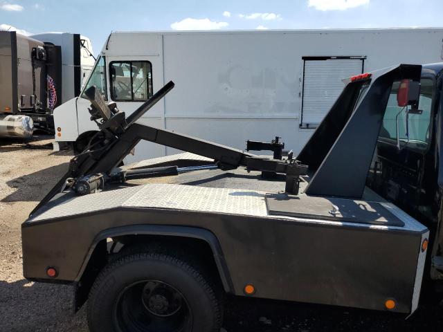 Photo 6 from auction – 2007 FORD F350 SUPER with VIN 1FDWF36Y27EA83396