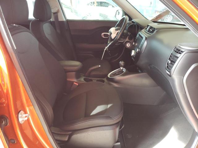 Photo 5 from auction – 2019 KIA SOUL + with VIN KNDJP3A51K7633466