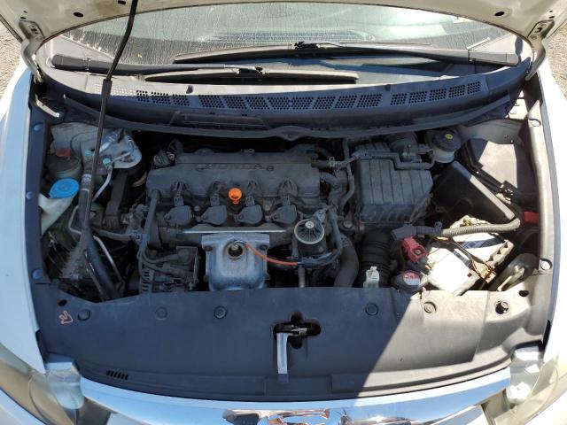Photo 7 from auction – 2010 HONDA CIVIC LX with VIN 2HGFA1F58AH565787