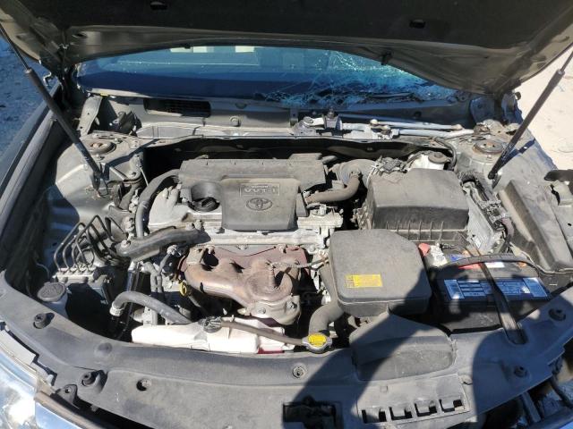 Photo 7 from auction – 2014 TOYOTA CAMRY L with VIN 4T4BF1FK0ER393232