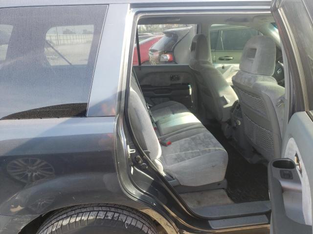 Photo 6 from auction – 2004 HONDA PILOT EX with VIN 2HKYF18444H564239