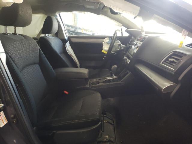 Photo 5 from auction – 2016 SUBARU OUTBACK 2. with VIN 4S4BSBHC4G3337966