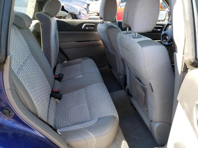 Photo 6 from auction – 2003 SUBARU FORESTER 2 with VIN JF1SG65643H716240