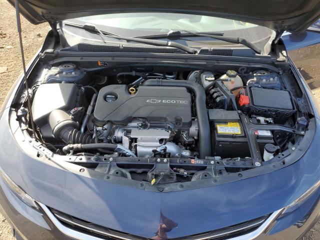Photo 7 from auction – 2016 CHEVROLET MALIBU LT with VIN 1G1ZE5STXGF228763