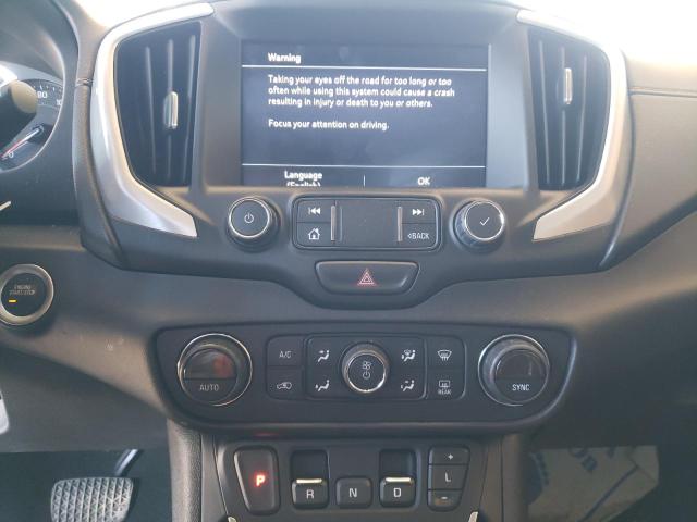 صورة رقم 9 من المزاد - 2020 GMC TERRAIN SL مع VIN 3GKALVEV2LL112596