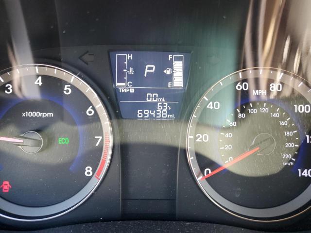 Photo 8 from auction – 2016 HYUNDAI ACCENT SE with VIN KMHCT4AE1GU979970