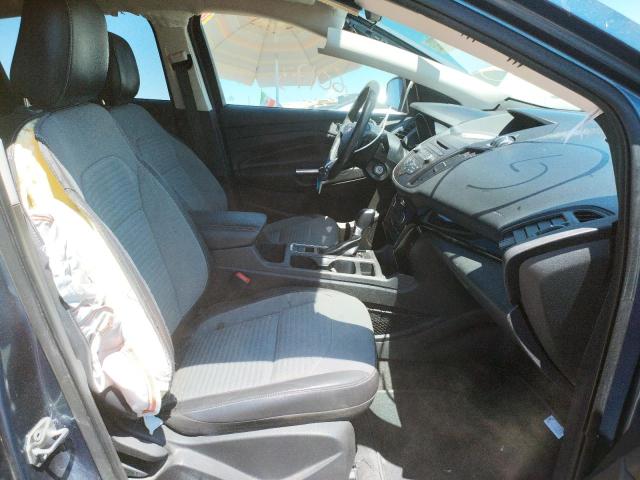 صورة رقم 5 من المزاد - 2018 FORD ESCAPE SE مع VIN 1FMCU0GD3JUC70873