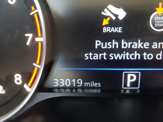 Photo 8 from auction – 2019 NISSAN ALTIMA SR with VIN 1N4BL4CV4KC195039