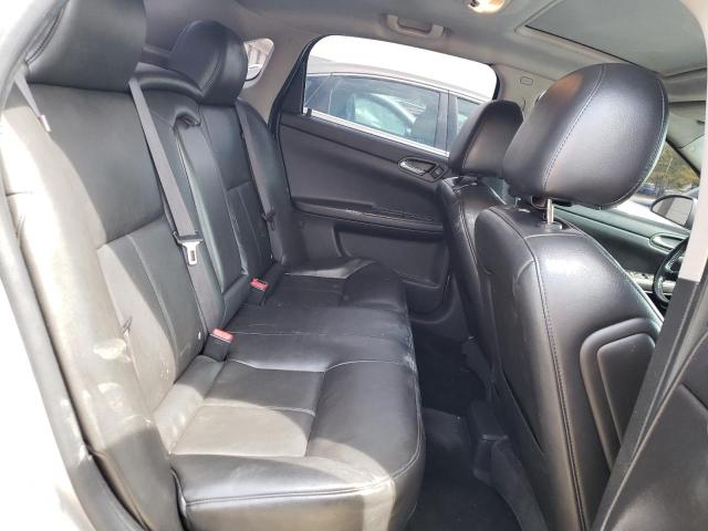 Photo 6 from auction – 2013 CHEVROLET IMPALA LTZ with VIN 2G1WC5E38D1203061