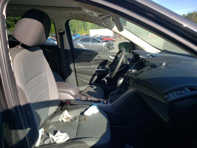 Photo 5 from auction – 2016 FORD ESCAPE SE with VIN 1FMCU0G98GUC85535