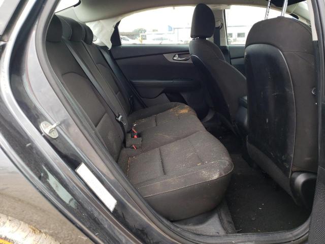 Photo 6 from auction – 2020 KIA FORTE FE with VIN 3KPF24AD9LE193080