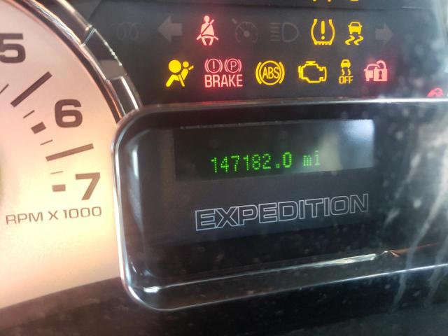 Photo 8 from auction – 2014 FORD EXPEDITION with VIN 1FMJK2A53EEF06772