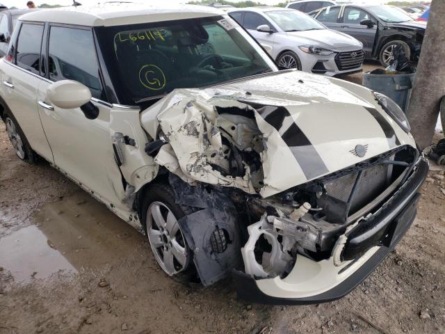 Photo 9 from auction – 2020 MINI COOPER with VIN WMWXU7C05L2L66114