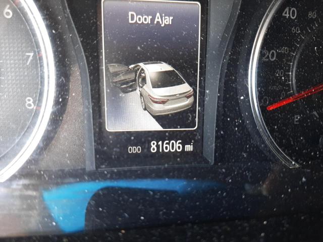 Photo 8 from auction – 2015 TOYOTA CAMRY LE with VIN 4T1BF1FK8FU077766