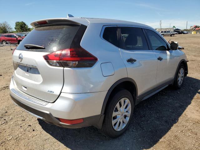 Photo 4 from auction – 2019 NISSAN ROGUE S with VIN KNMAT2MV9KP506983